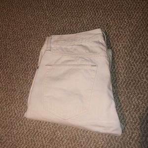 Men’s Banana republic jeans